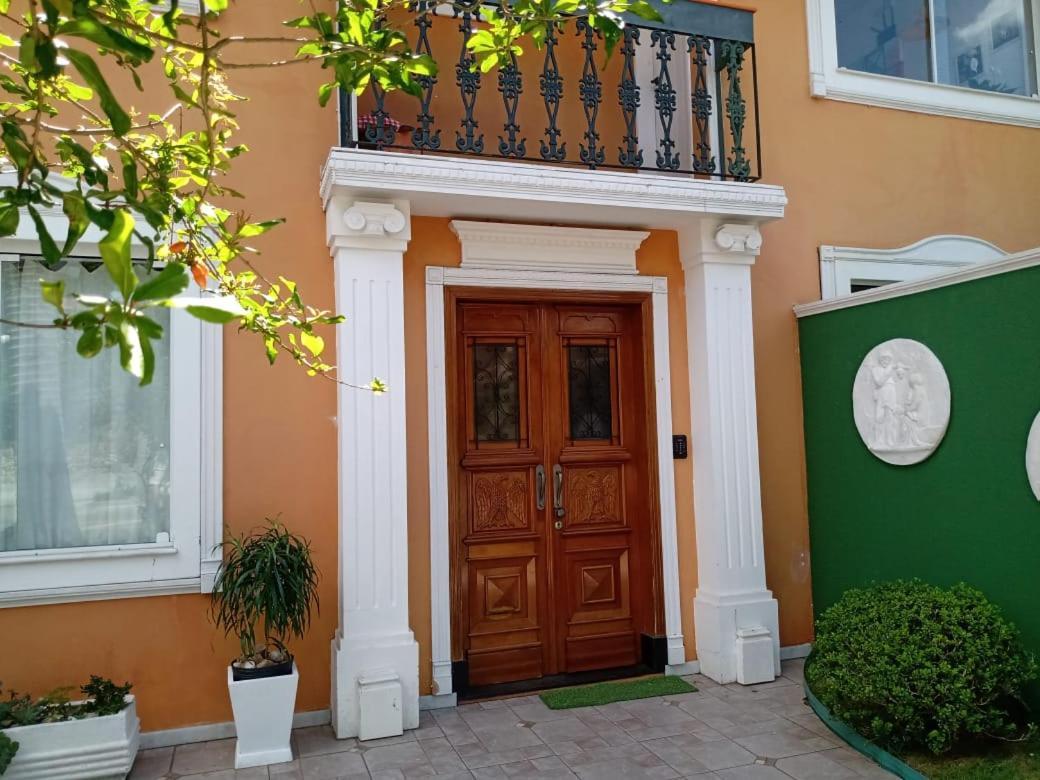 Insta Hostel Floripa Florianópolis Екстериор снимка