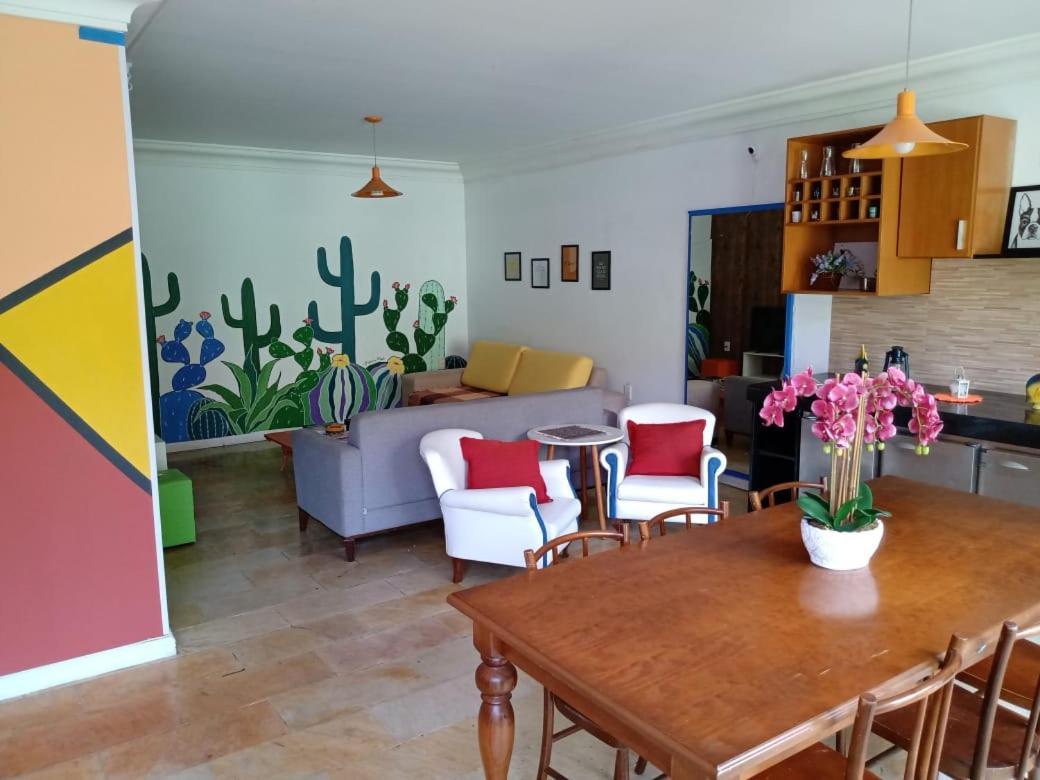 Insta Hostel Floripa Florianópolis Екстериор снимка