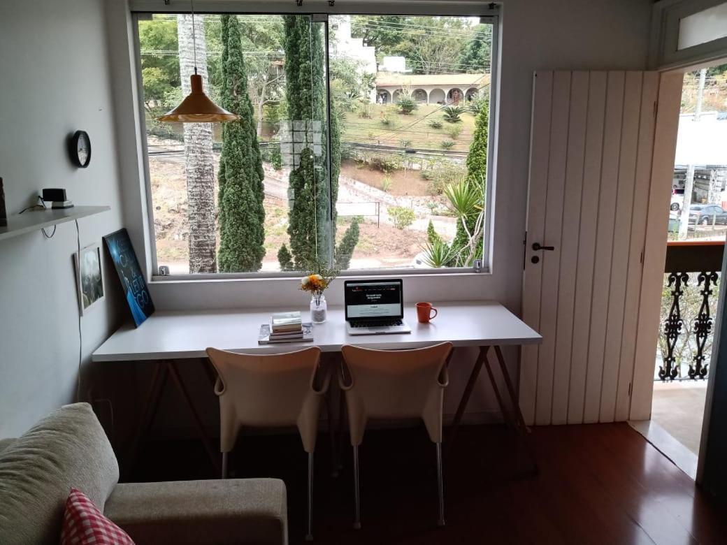 Insta Hostel Floripa Florianópolis Екстериор снимка