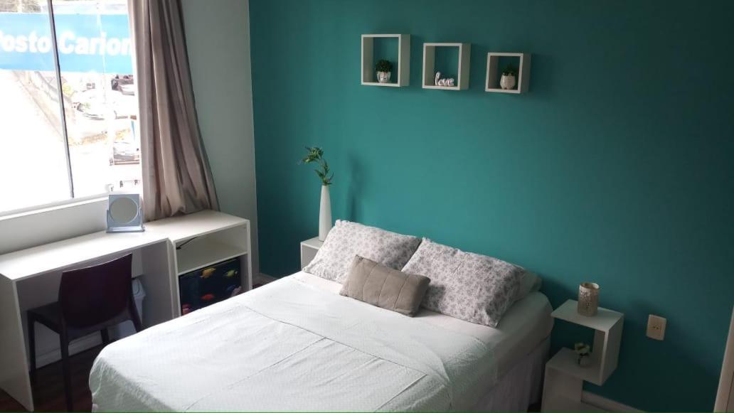 Insta Hostel Floripa Florianópolis Екстериор снимка