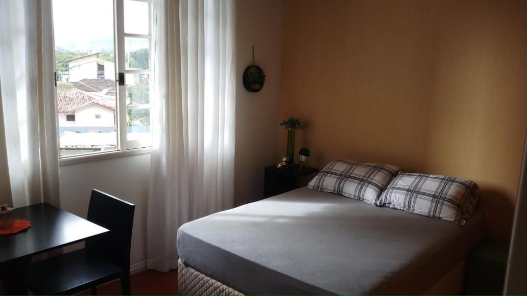 Insta Hostel Floripa Florianópolis Екстериор снимка