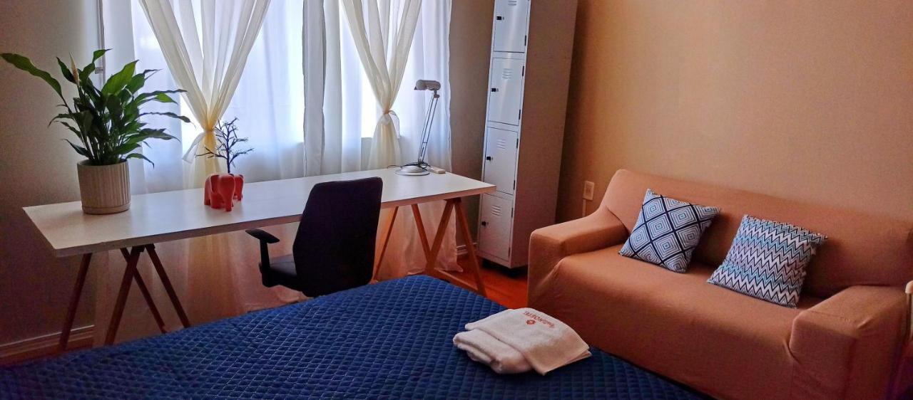 Insta Hostel Floripa Florianópolis Екстериор снимка