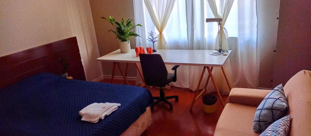 Insta Hostel Floripa Florianópolis Екстериор снимка
