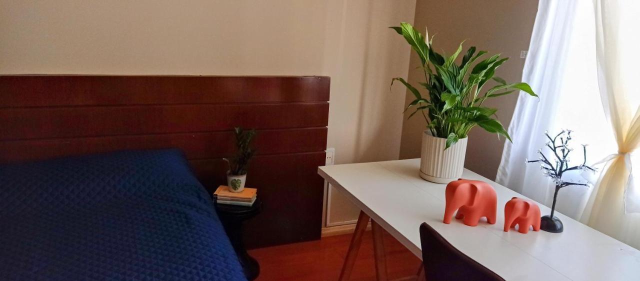 Insta Hostel Floripa Florianópolis Екстериор снимка