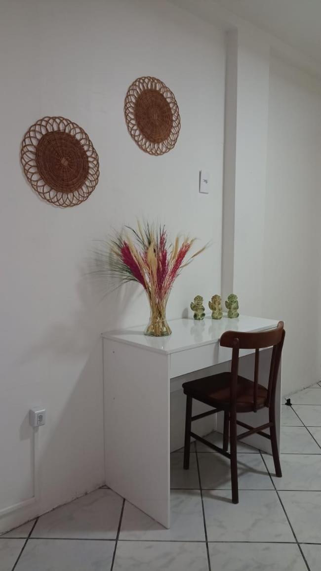 Insta Hostel Floripa Florianópolis Екстериор снимка