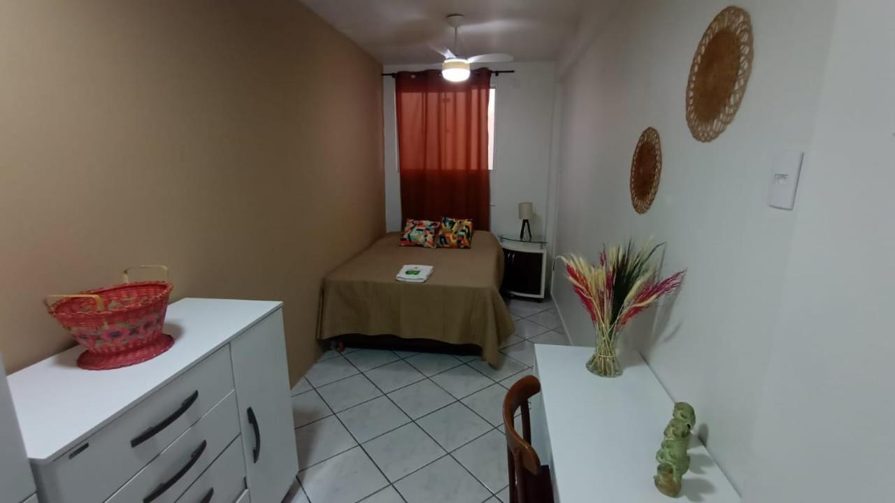 Insta Hostel Floripa Florianópolis Екстериор снимка