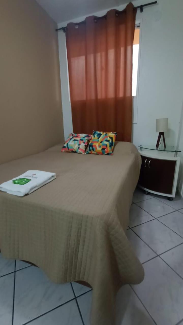 Insta Hostel Floripa Florianópolis Екстериор снимка