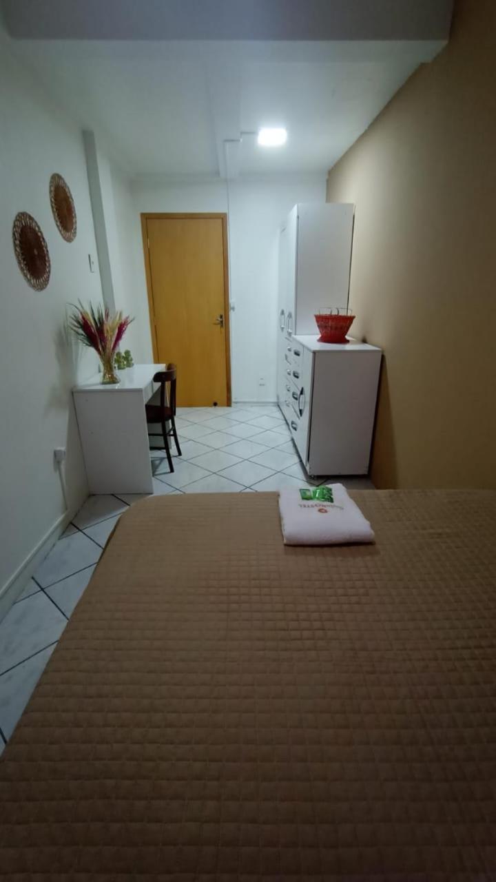 Insta Hostel Floripa Florianópolis Екстериор снимка