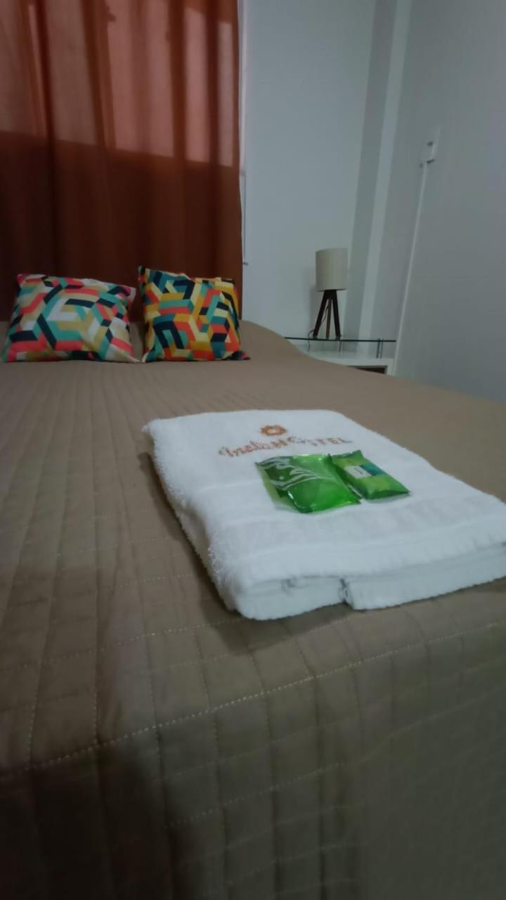 Insta Hostel Floripa Florianópolis Екстериор снимка